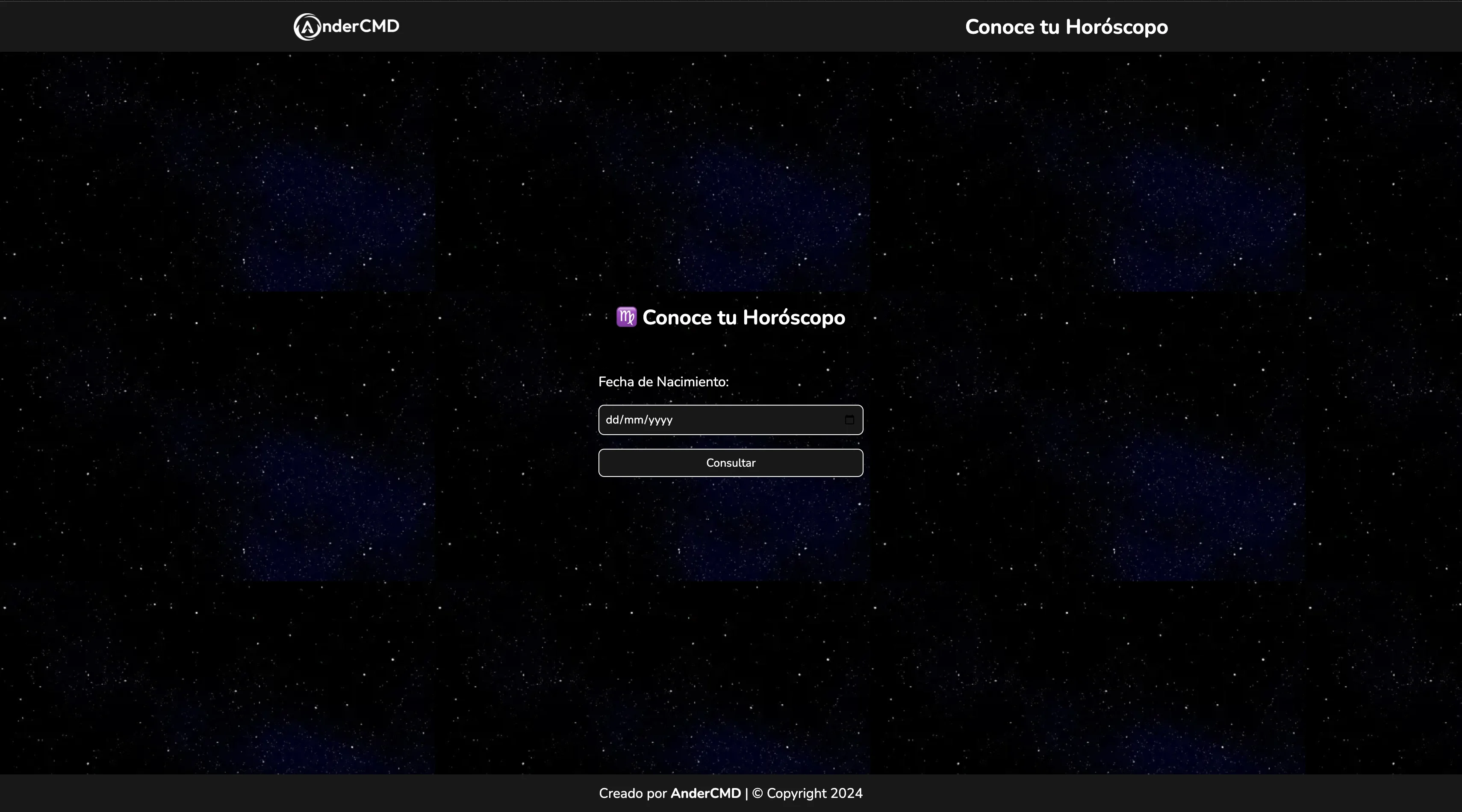 Conoce tu signo del zodiaco dependiendo de tu fecha de nacimiento.