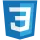 CSS logo