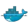 Docker logo