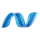 .Net 8+ logo