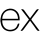 ExpressJS logo