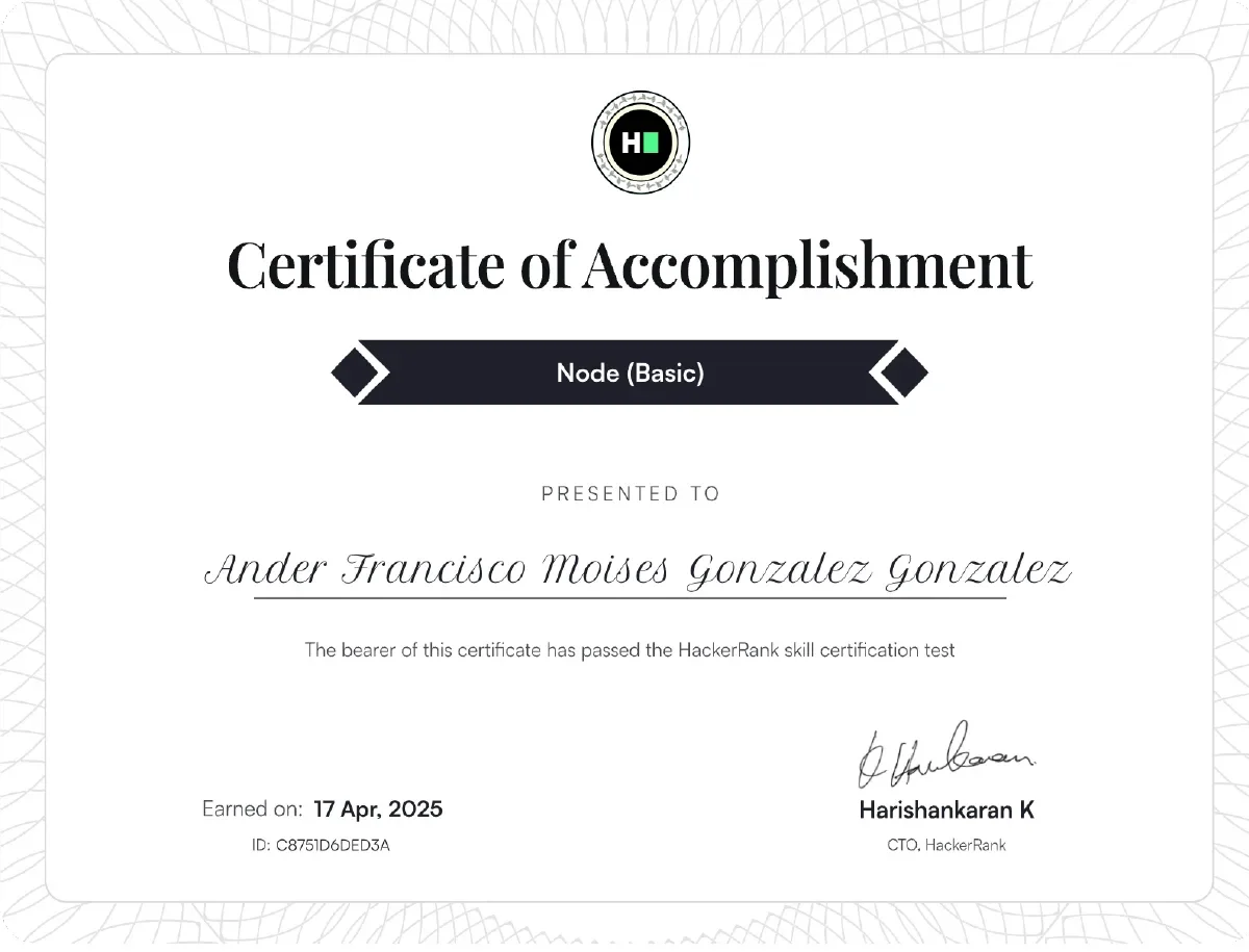 Node.js (Básico)