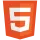 HTML logo